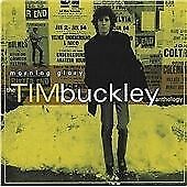 Tim Buckley : Morning Glory: The Tim Buckley Anthology CD 2 discs (2001) Pre-Owned