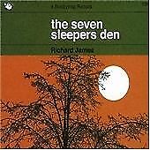 The Seven Sleepers Den CD (2006) Pre-Owned