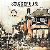 Sound of Guns : What Came from Fire CD (2010) Pre-Owned