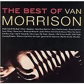 Van Morrison : The Best of Van Morrison CD (1999) Pre-Owned