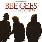 The Very Best of the Bee Gees CD Pre-Owned