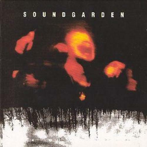 Soundgarden : Superunknown CD (1999) Pre-Owned
