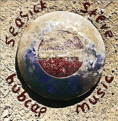 Seasick Steve : Hubcap Music CD (2013) Pre-Owned
