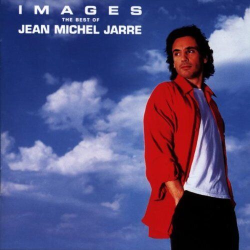 Jean-Michel Jarre : Images: The Best of Jean Michel Jarre CD Pre-Owned