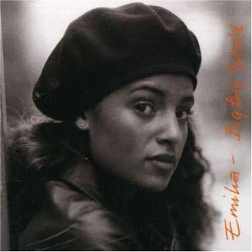 Emilia : Big Big World CD Pre-Owned
