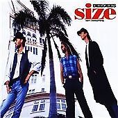Bee Gees : Size Isnt Everything CD Pre-Owned
