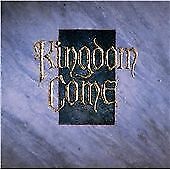 Kingdom Come : Kingdom Come CD (2001) Pre-Owned