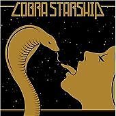 Cobra Starship : While the City Sleeps, We Rule the Streets CD (2007) Pre-Owned