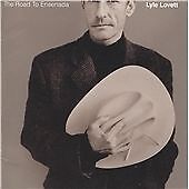 Lyle Lovett : The Road to Ensenada CD (2009) Pre-Owned