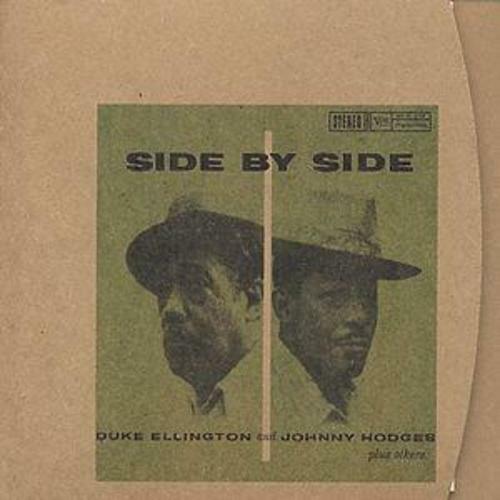 Duke Ellington : Side By Side CD (1999) Pre-Owned