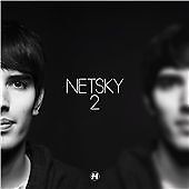 Netsky : 2 CD (2012) Pre-Owned
