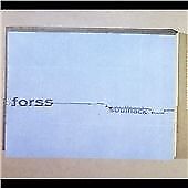 Forss : Soulhack CD (2003) Pre-Owned
