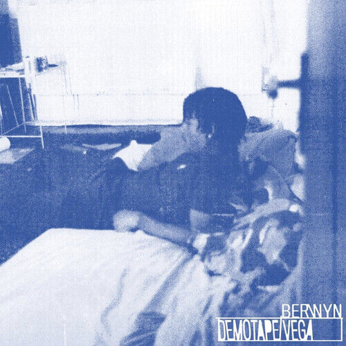 Berwyn : DEMOTAPE/VEGA CD (2021) Pre-Owned