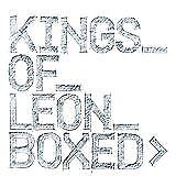 Kings of Leon : Youth and Young Manhood/Aha Shake Heartbreak/Because of the Pre-Owned