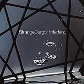 Orbit, William : Strange Cargo: Hinterland CD Pre-Owned