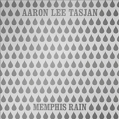 Aaron Lee Tasjan : Silver Tears CD (2016) Pre-Owned
