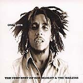 Bob Marley & the Wailers : One Love:the Very Best of CD Pre-Owned Bob Marley & the Wailers : One Love:the Very Best of CD Pre-Owned