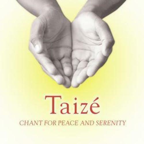 Taize : Taize Chant (St. Thomas' Music Group) CD (2006) Pre-Owned