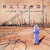 Extreme : Waiting for the Punchline CD Pre-Owned