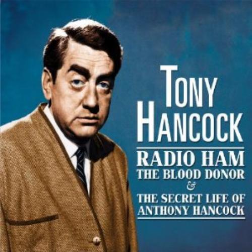 Tony Hancock : Radio Ham, The Blood Donor & CD Pre-Owned