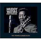 Muddy Waters : Father of Chicago Blues CD 2 discs (2006) Pre-Owned
