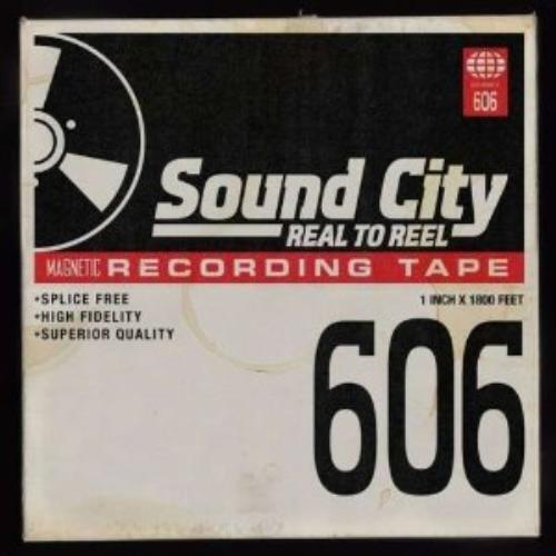 Various Artists : Sound City: Real to Reel CD (2013) Pre-Owned