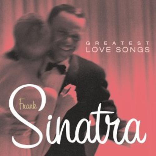 Frank Sinatra : Greatest Love Songs CD Pre-Owned