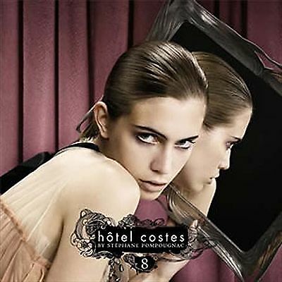Various Artists : Hotel Costes 8 [French Import]: Mixed By Stephane Pompougnac Pre-Owned