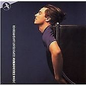John Barrowman : Aspects of Lloyd Webber CD (2007) Pre-Owned
