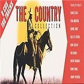 Various Artists : Country Collection CD Pre-Owned