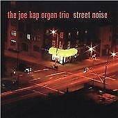 Street Noise CD (2004) Pre-Owned