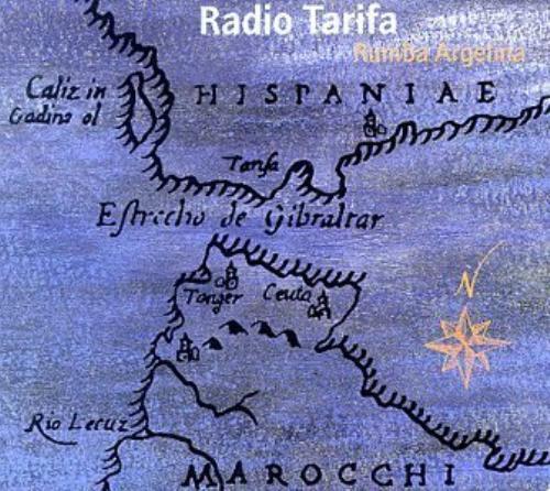 RUMBA ARGELINA CD Pre-Owned