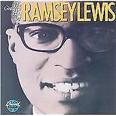 Ramsey Lewis Trio : The Greatest Hits CD (1993) Pre-Owned