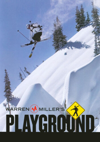 Playground [Region 1] [US Import] DVD Pre-Owned Region 2