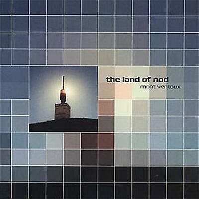 Land of Nod, the : Mont Ventoux - USA CD Pre-Owned