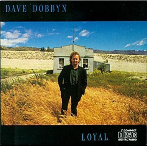 Dobbyn, Dave : Loyal CD Pre-Owned