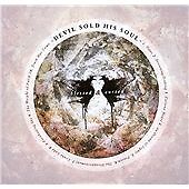 Devil Sold His Soul : Blessed and Cursed CD Album (Limited Edition) (2010) Pre-Owned