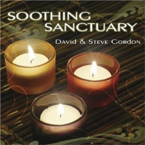 David Gordon & Steve Gordon : Soothing Sanctuary CD Pre-Owned