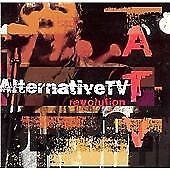 Alternative Tv : Revolution CD Pre-Owned