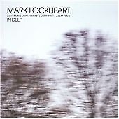 Mark Lockheart : In Deep CD (2017) Pre-Owned