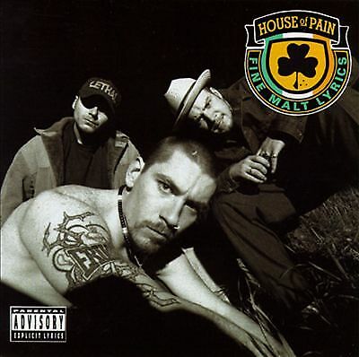 House of Pain : House of Pain CD (2003) Pre-Owned