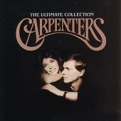The Carpenters : Ultimate Collection CD 2 discs (2006) Pre-Owned