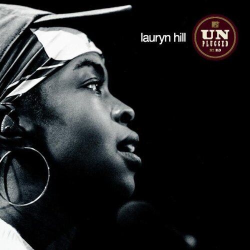 Lauryn Hill : MTV Unplugged 2.0 CD 2 discs (2004) Pre-Owned