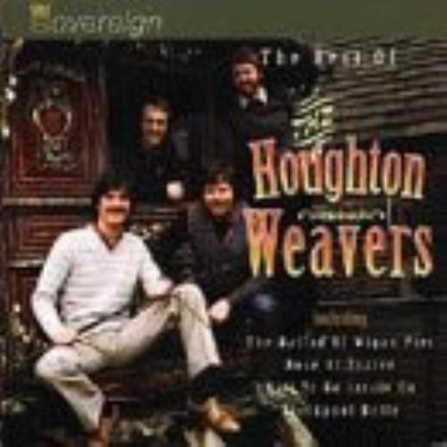 Houghton Weavers : The Best Of The Houghton Weavers CD (1997) Pre-Owned