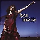 Jacqui Dankworth : As the Sun Shines Down On Me CD (2003) Pre-Owned