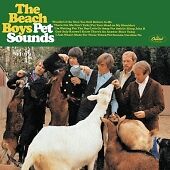 The Beach Boys : Pet Sounds: The Complete Album in Stereo & Mono CD (2001) Pre-Owned