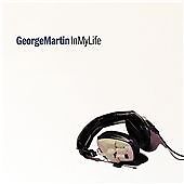 Various : In My Life: George Martin CD (1999) Pre-Owned
