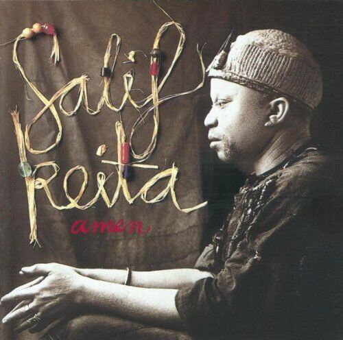 Salif Keita : Amen [european Import] CD Import (1993) Pre-Owned