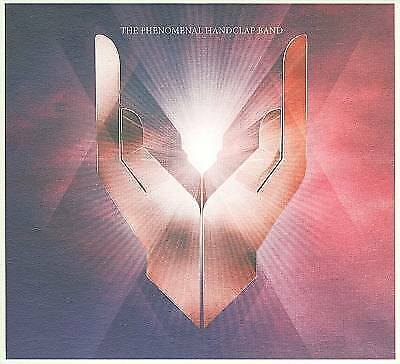 The Phenomenal Handclap Band : The Phenomenal Handclap Band CD (2009) Pre-Owned