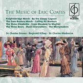 Royal Philharmonic Orchestra : Music of Eric Coates, The (Groves) CD 2 discs Pre-Owned Royal Philharmonic Orchestra : Music of Eric Coates, The (Groves) CD 2 discs Pre-Owned